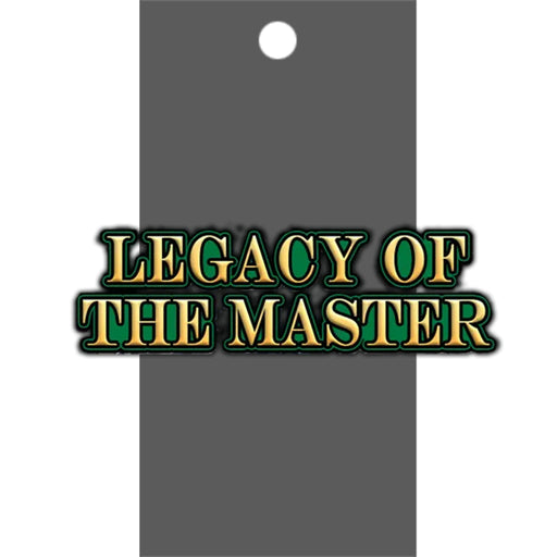 Legacy of the Master Booster Pack [OP12 - 000] - for just $4.99! 