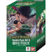 One Piece TCG: Legacy of the Master Double Booster Pack (OP-12) - for just $14.99! 