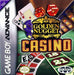 Golden Nugget Casino (Gameboy Advance) - for just $0! 