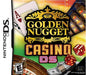 Golden Nugget Casino DS (Nintendo DS) - for just $0! 