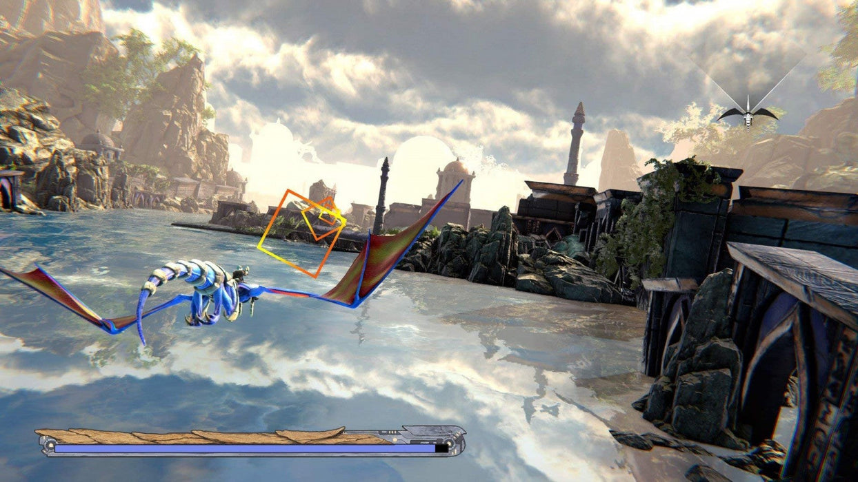 Panzer Dragoon [Limited Run #067] – Nintendo Switch (NS) - for just $29.99! 