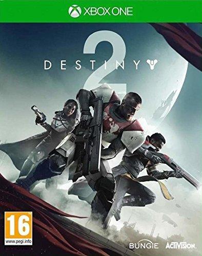 Destiny 2 [Pal Import] (Xbox One) - for just $0! 