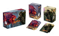 Ultra PRO: Deck Box - Duel Decks (Izzet vs. Golgari) - Just $0! Shop now at Retro Gaming of Denver