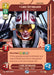 Luke Skywalker - You Still With Me? (4) (4) [Judge Promos] - for just $16! 