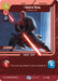 Darth Maul - Revenge at Last (5) (5) [Judge Promos] - for just $7.25! 