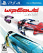 Wipeout: Omega Collection (Playstation 4) - for just $0! 