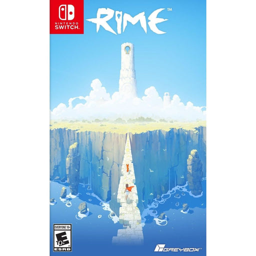 Rime (Nintendo Switch) - Just $0! Shop now at Retro Gaming of Denver