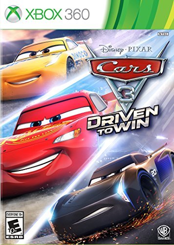 Cars 3: Drive To Win (Xbox 360) - for just $0! 