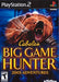 Cabela's Big Game Hunter 2005 Adventures (Playstation 2) - for just $0! 