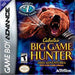 Cabela's Big Game Hunter 2005 Adventures (Gameboy Advance) - for just $0! 