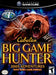 Cabela's Big Game Hunter 2005 Adventures (Gamecube) - for just $0! 