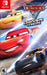 Cars 3: Driven To Win (with 4 Controller Bundle) (Nintendo Switch) - for just $0! 