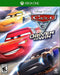 Cars 3: Driven To Win (Xbox One) - for just $0! 