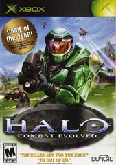 Halo: Combat Evolved - Xbox - for just $8.99! 