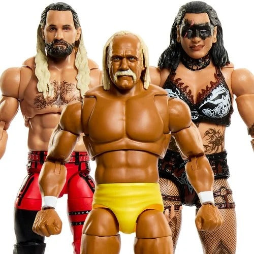 WWE Ultimate Edition Action Figure - Select Figure(s) - for just $38.67! 