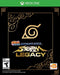 Naruto Shippuden: Ultimate Ninja Storm Legacy (Xbox One) - for just $0! 