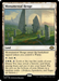 Monumental Henge (MH3-222) - Modern Horizons 3 - for just $0.15! 