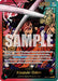 Kouzuki Oden (SPR) (EB01-001) - Extra Booster: Anime 25th Collection Foil - for just $243.38! 