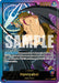 Hannyabal (SPR) (EB01-021) - Extra Booster: Anime 25th Collection Foil - for just $132.05! 