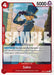 Sabo (EB02-002) - Extra Booster: Anime 25th Collection Foil - for just $0.28! 