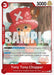 Tony Tony.Chopper (EB02-003) - Extra Booster: Anime 25th Collection Foil - for just $0.40! 
