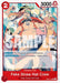 Fake Straw Hat Crew (EB02-005) - Extra Booster: Anime 25th Collection - for just $0.05! 