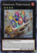 Springans Merrymaker [LIOV-EN041] Super Rare - for just $2.80! 