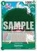 Gaimon (EB02-012) - Extra Booster: Anime 25th Collection - for just $0.05! 