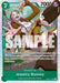 Jewelry Bonney (EB02-015) - Extra Booster: Anime 25th Collection Foil - for just $0.80! 