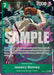 Jewelry Bonney (Alternate Art) (EB02-015) - Extra Booster: Anime 25th Collection Foil - for just $5.95! 