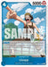 Usopp (EB02-022) - Extra Booster: Anime 25th Collection Foil - for just $0.13! 