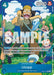Usopp (Alternate Art) (EB02-022) - Extra Booster: Anime 25th Collection Foil - for just $11.40! 