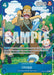 Usopp (Alternate Art) [Extra Booster: Memorial Collection] - for just $9! 
