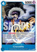 Crocodile (EB02-023) - Extra Booster: Anime 25th Collection - for just $0.08! 