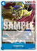 Sogeking (EB02-024) - Extra Booster: Anime 25th Collection - for just $0.08! 