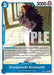 Donquixote Rosinante (EB02-025) - Extra Booster: Anime 25th Collection Foil - for just $0.13! 