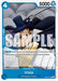 Vista (EB02-027) - Extra Booster: Anime 25th Collection - for just $0.05! 