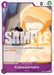 Klabautermann (EB02-033) - Extra Booster: Anime 25th Collection - for just $0.05! 