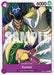 Komei (EB02-034) - Extra Booster: Anime 25th Collection - for just $0.05! 