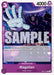 Magellan (EB02-038) - Extra Booster: Anime 25th Collection - for just $0.05! 