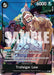 Trafalgar Law (Alternate Art) [Extra Booster: Memorial Collection] - for just $7.10! 