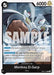 Monkey.D.Garp (EB02-049) - Extra Booster: Anime 25th Collection Foil - for just $0.13! 