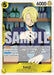 Sanji (EB02-054) - Extra Booster: Anime 25th Collection Foil - for just $0.30! 