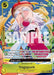 Vegapunk (Alternate Art) (EB02-056) - Extra Booster: Anime 25th Collection Foil - for just $11.45! 