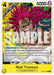 Mad Treasure (EB02-057) - Extra Booster: Anime 25th Collection - for just $0.05! 