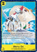 Merry Go (060) (EB02-060) - Extra Booster: Anime 25th Collection - for just $0.05! 