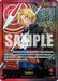 Sabo (SPR) (OP05-001) - Extra Booster: Anime 25th Collection Foil - for just $308.32! 