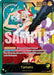 Yamato (SPR) (OP06-022) - Extra Booster: Anime 25th Collection Foil - for just $439.25! 