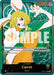 Carrot (SPR) (OP08-021) - Extra Booster: Anime 25th Collection Foil - for just $298.90! 