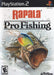 Rapala Pro Fishing (Playstation 2) - for just $0! 